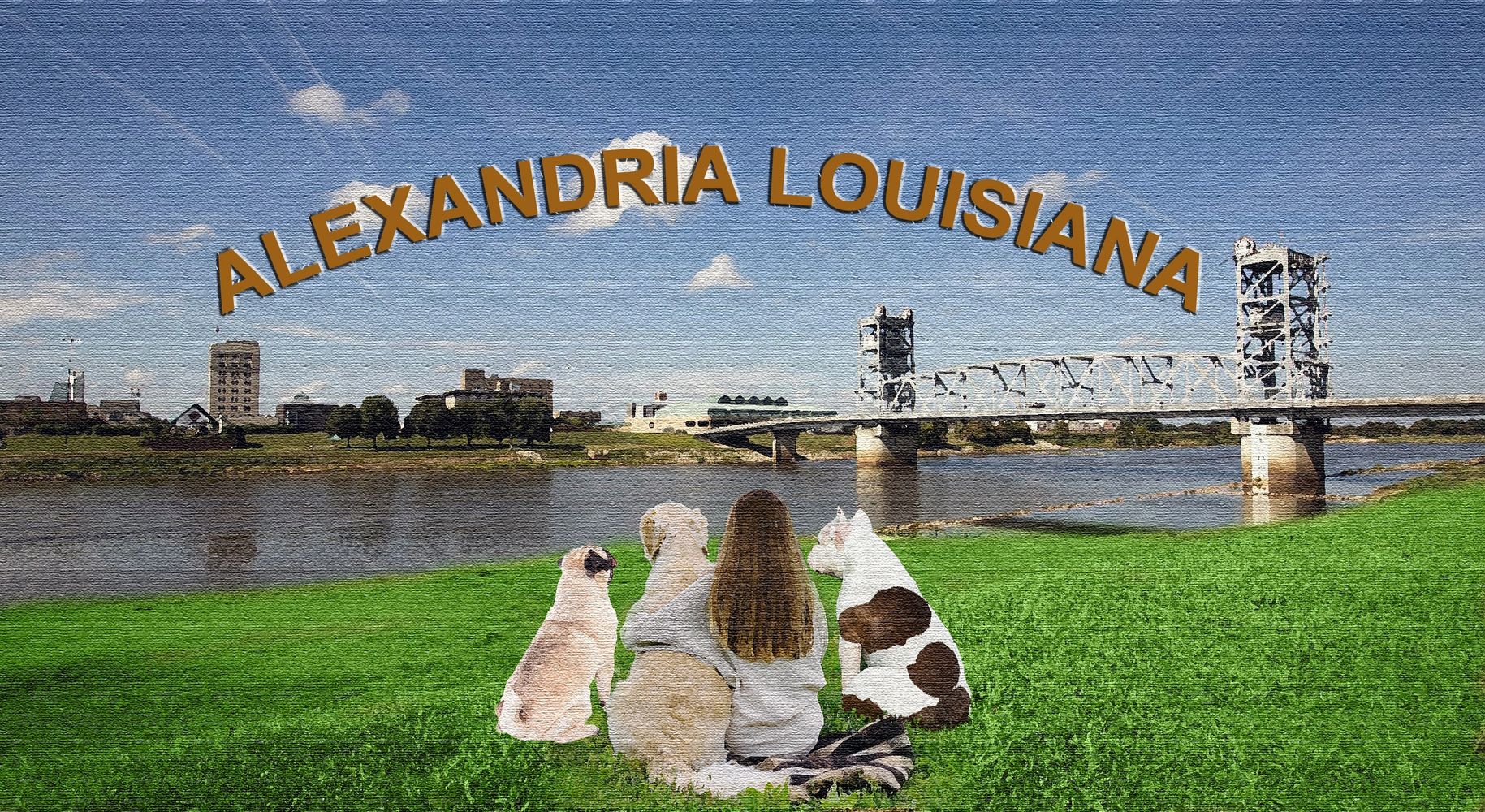 Alexandria Kennel Club